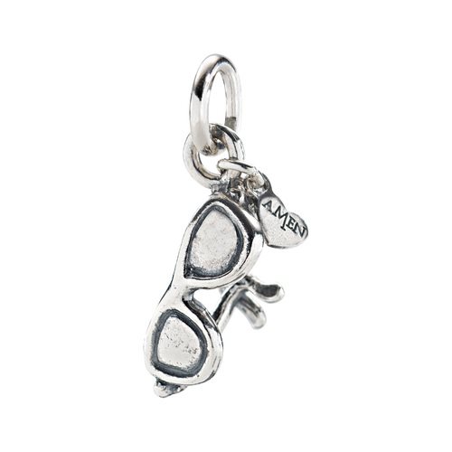Charm Amen Donna in Argento CH-FAS02 - CH-FAS02